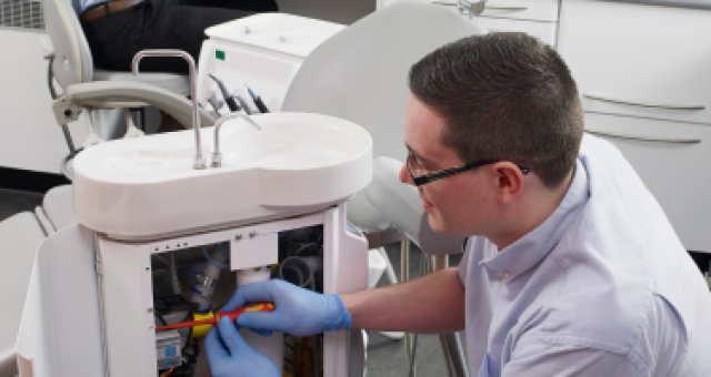 cleaning- maintenance